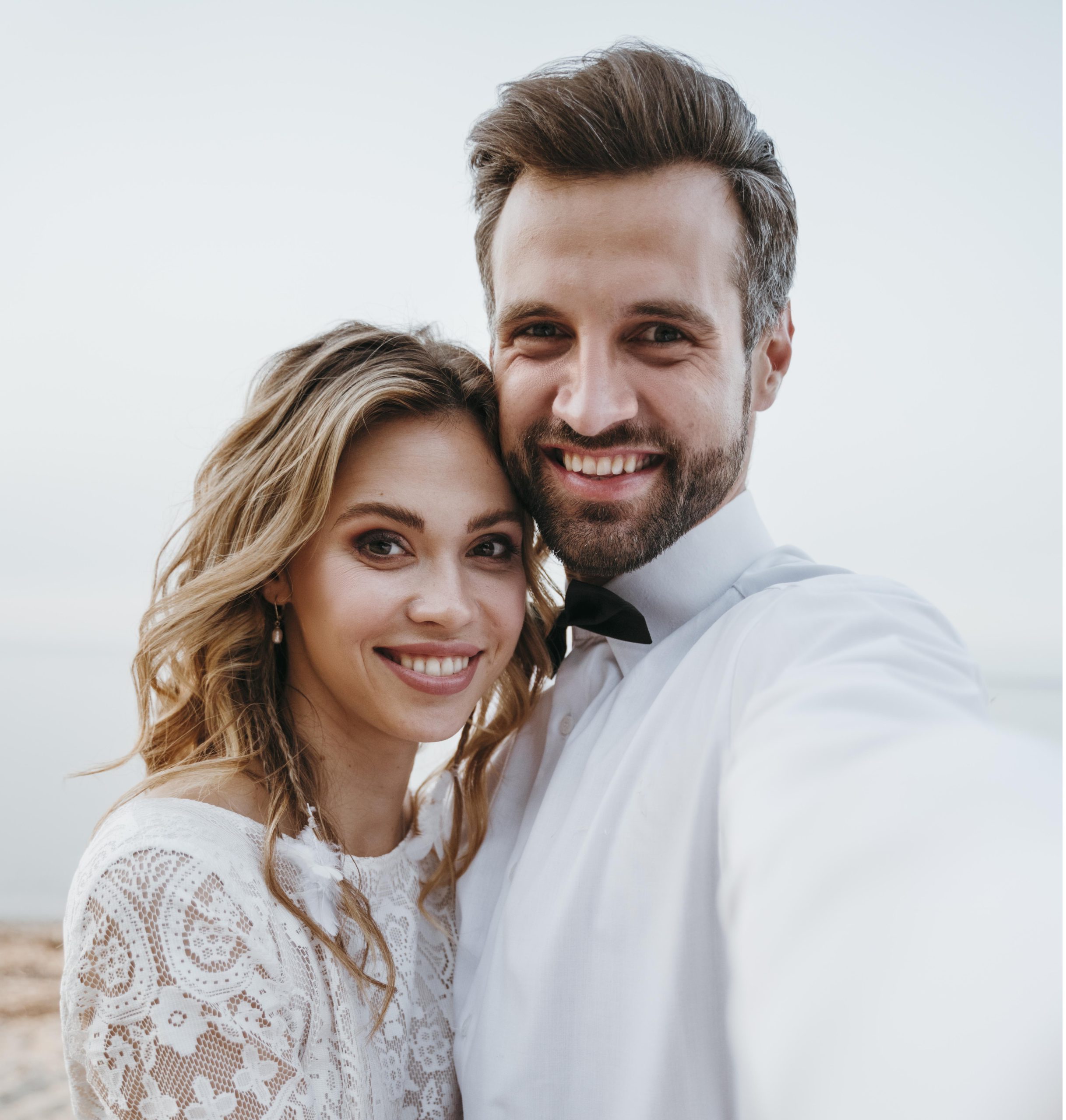 David & Sarah L.,